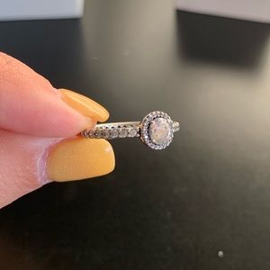 Pandora Classic Elegance Ring